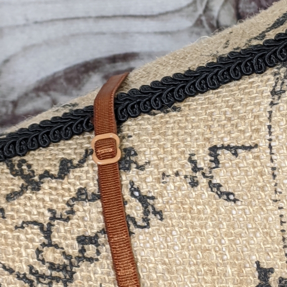 NWT HAPPY WOMAN Multicolor Wide Stripe Dress - Picture 6 of 12